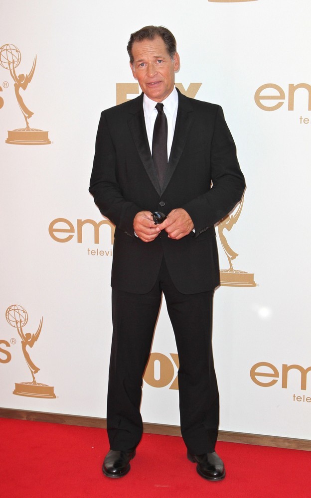 James Remar