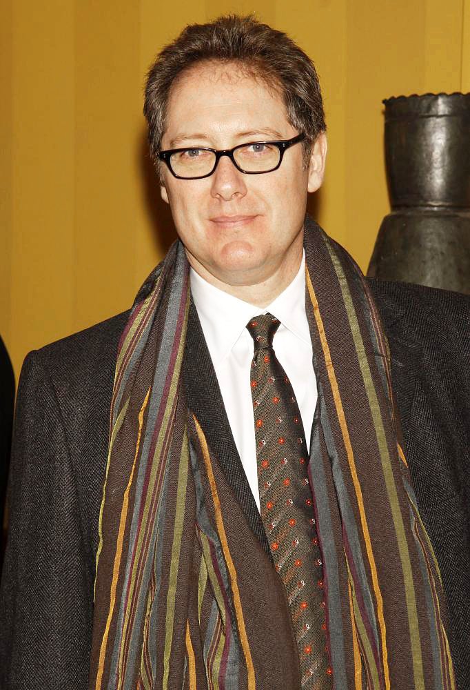 James Spader - Wallpaper Actress