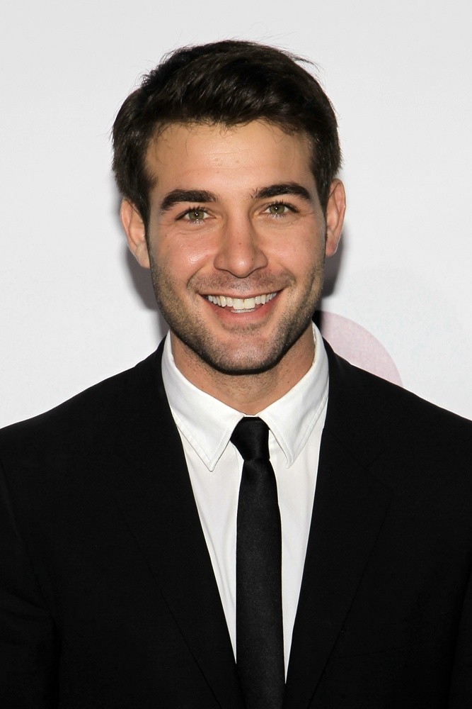 James Wolk Picture 10 The 40th Annual People's Choice Awards Arrivals