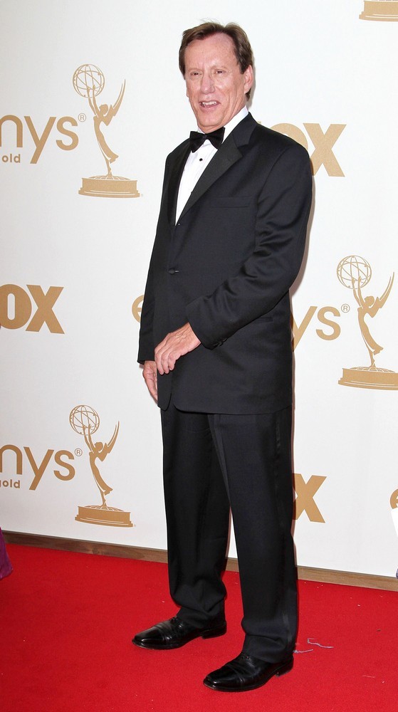 James Woods