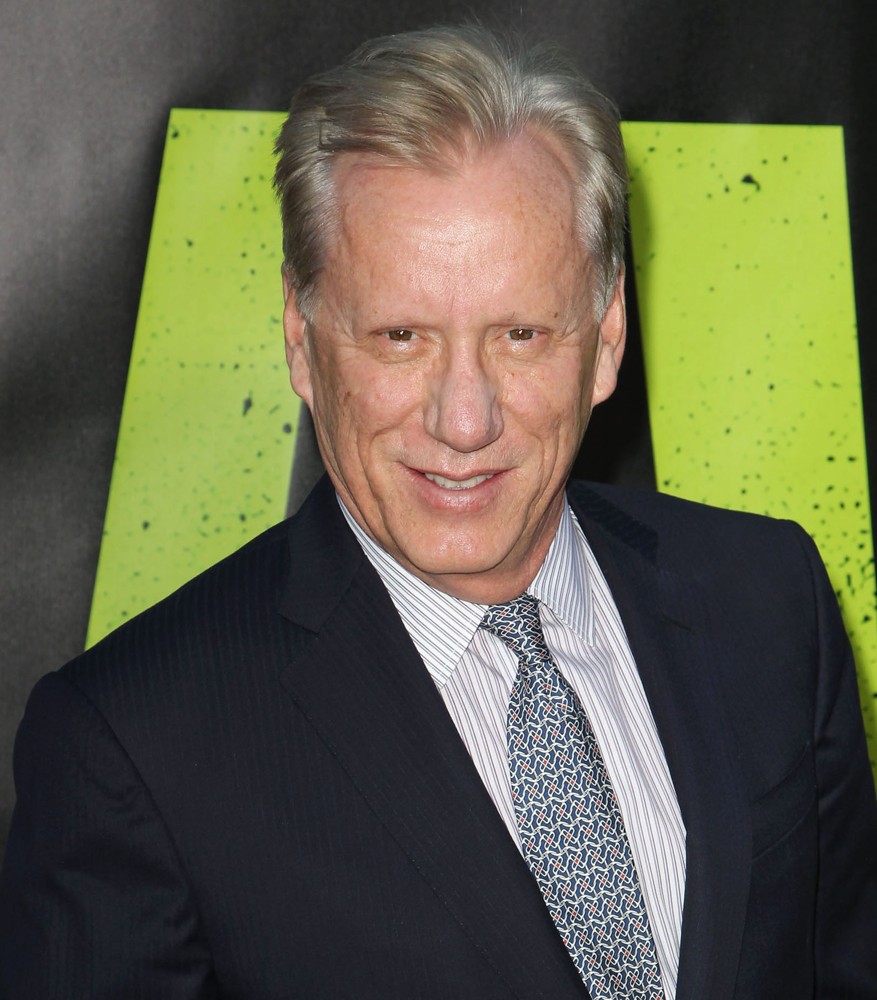 James Woods Net Worth