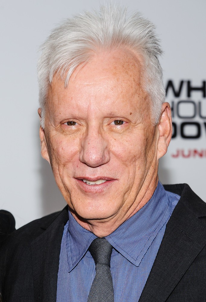 James Woods Net Worth