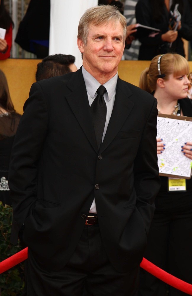 Jamey Sheridan Picture 1 - 19th Annual Screen Actors Guild Awards