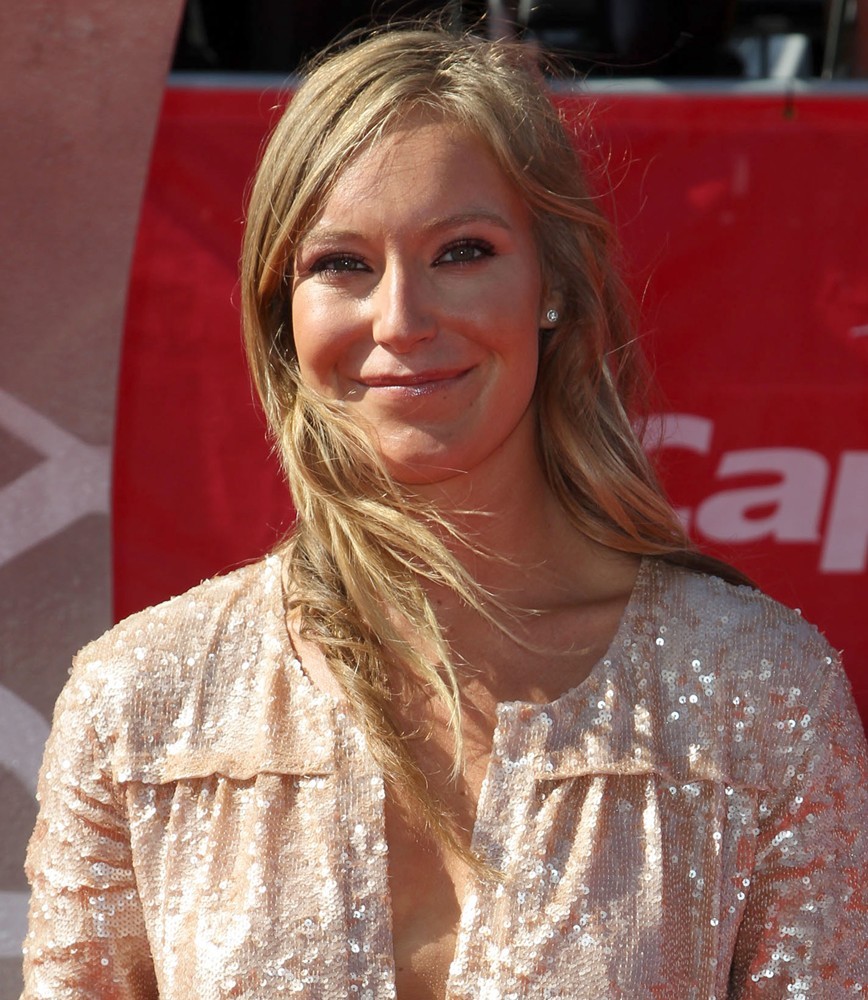 Jamie Anderson Jamie Anderson