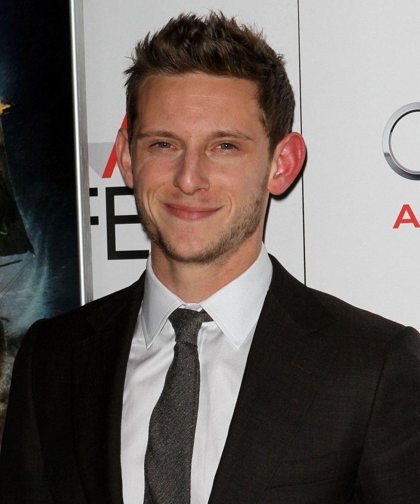 Jamie Bell Net Worth