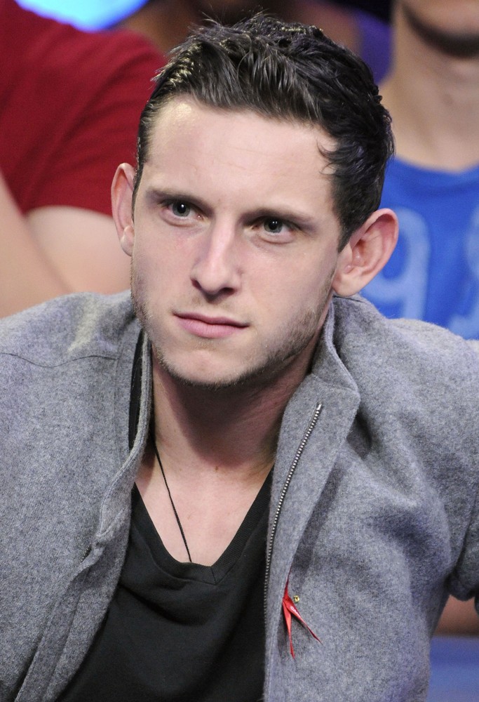 Jamie Bell - Picture Colection
