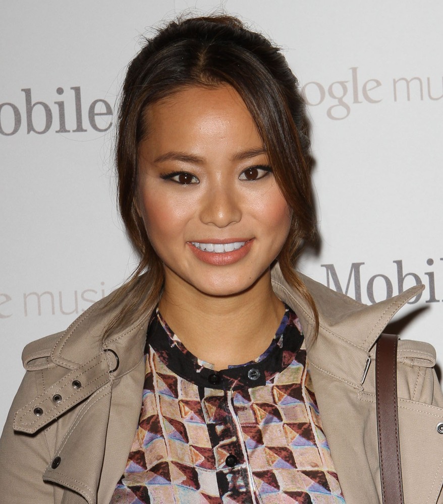 Jamie Chung - Images Wallpaper