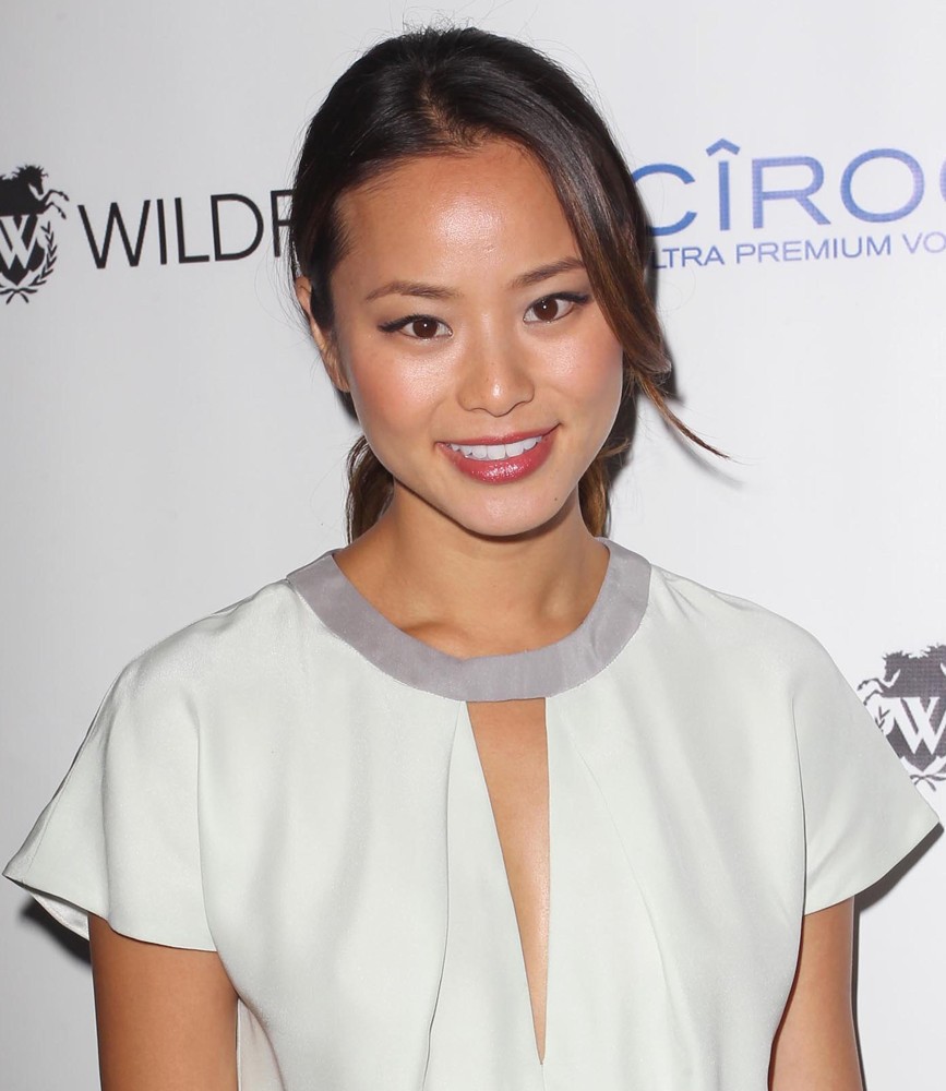 Jamie Chung Net Worth