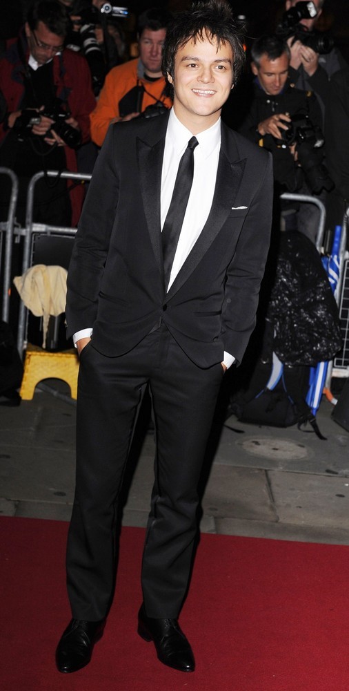 Jamie Cullum