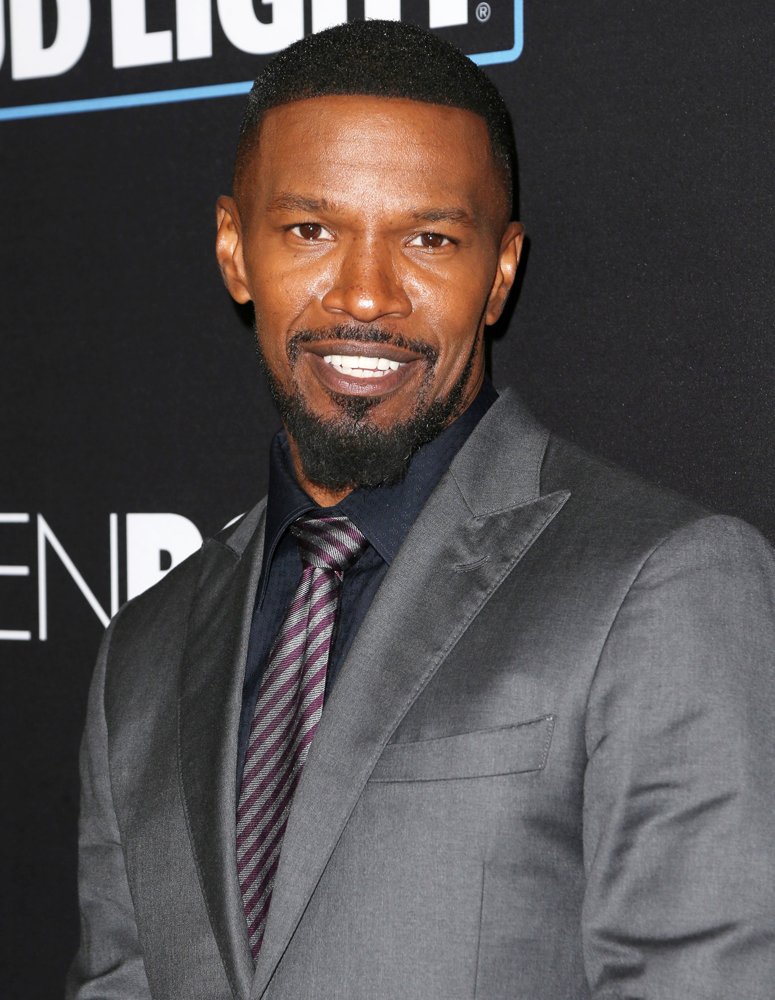Jamie Foxx Picture 250 Premiere of Open Road Films' Sleepless