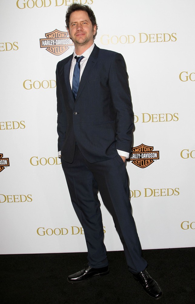 Lionsgate's Good Deeds Premiere