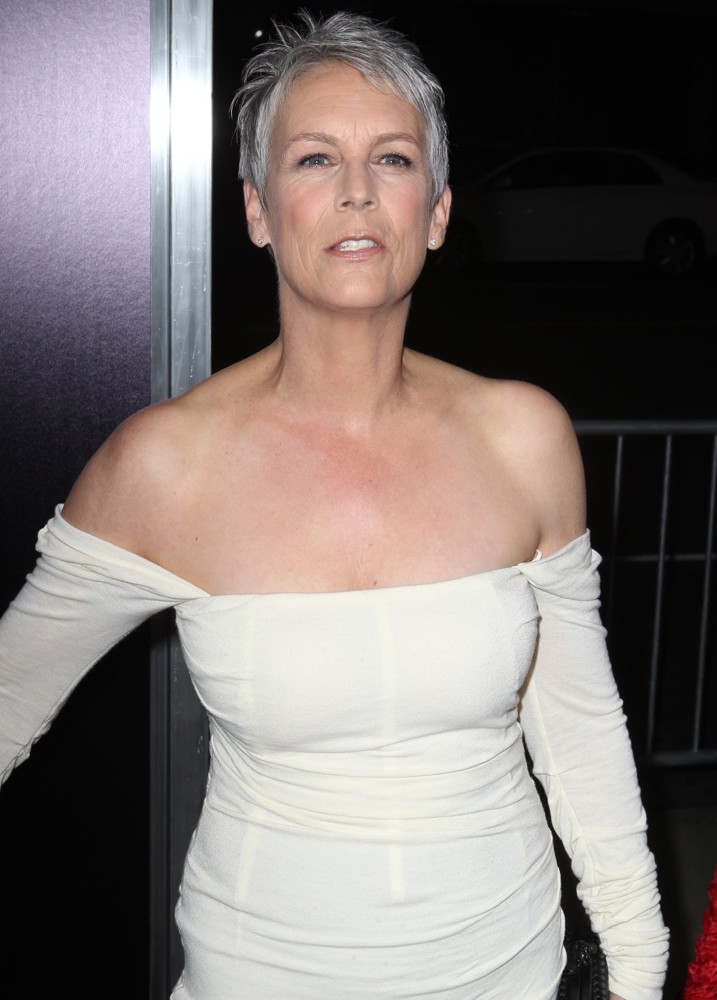Jamie Lee Curtis Picture 35 The Premiere of Fox Searchlight Pictures