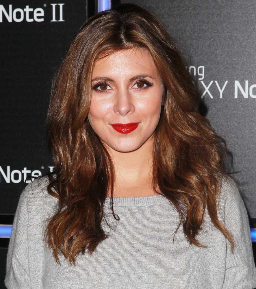 Jamie-Lynn Sigler