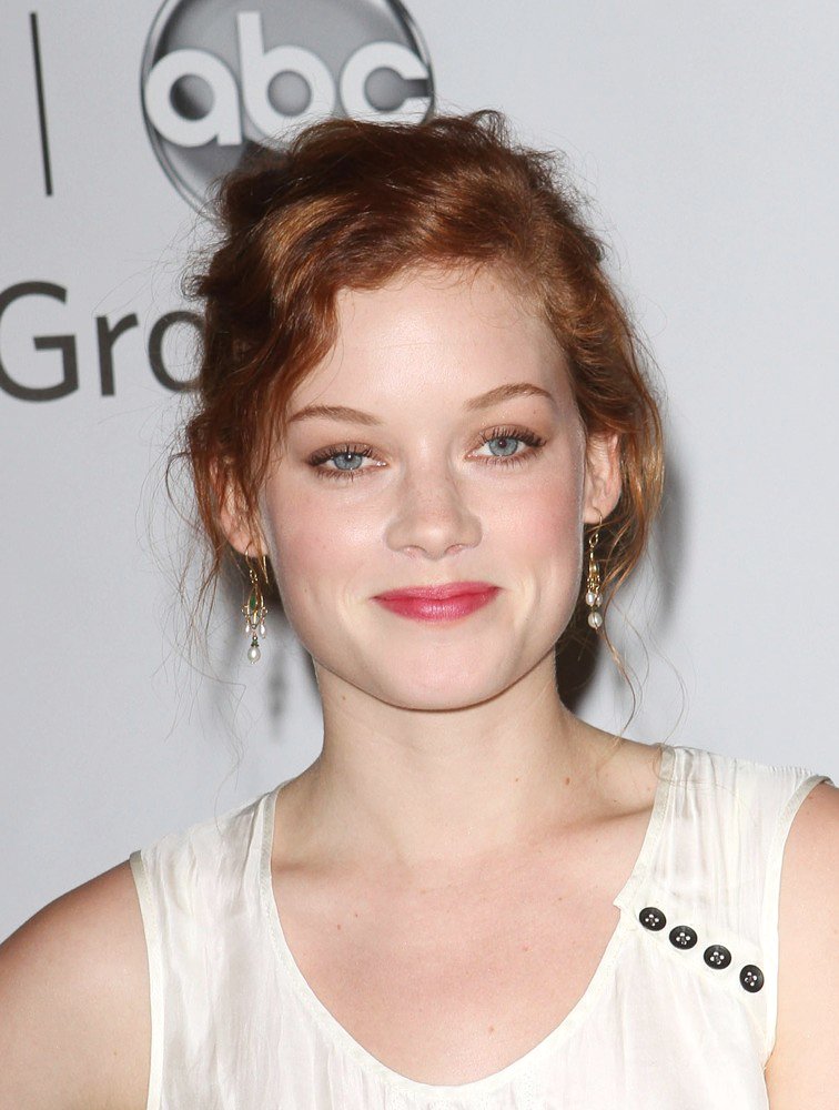 Jane Levy Picture 1 - 2011 Disn...