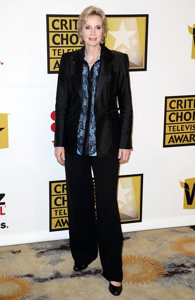 Jane Lynch