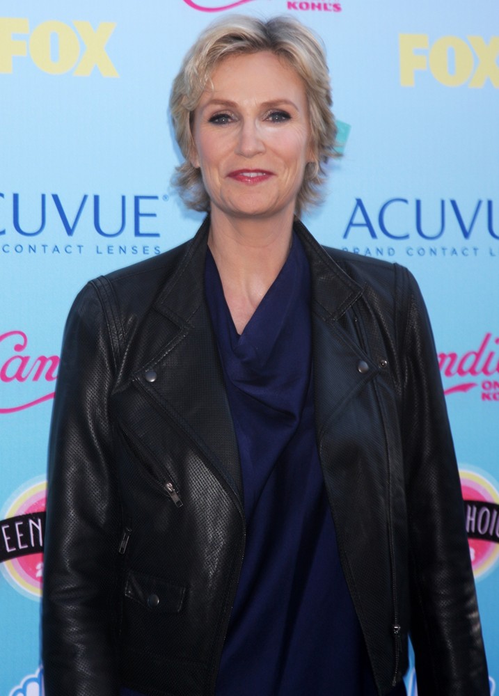 alice in wonderland a musical porno jane lynch nude pics