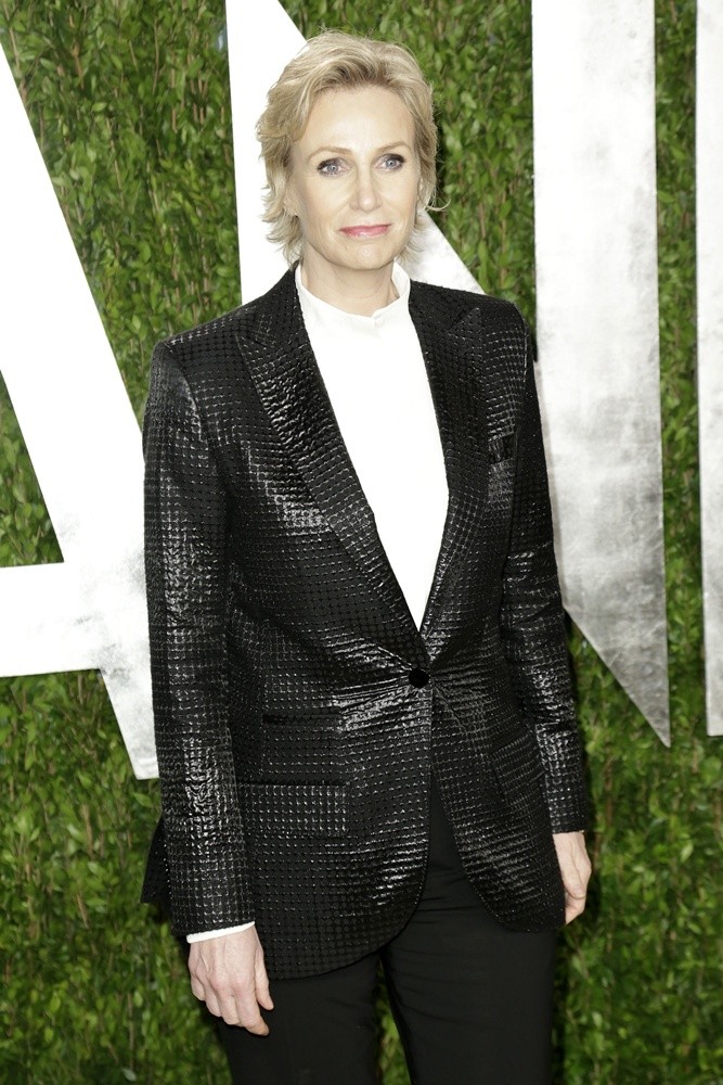 Jane Lynch