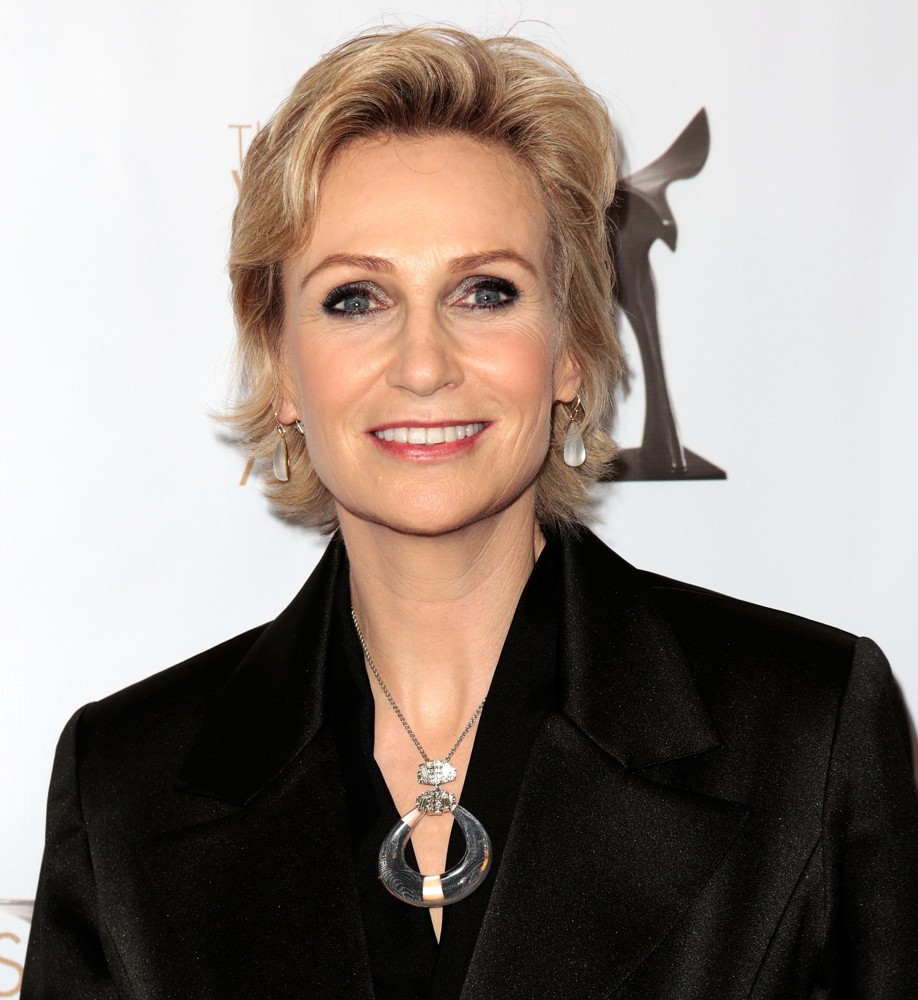 Jane Lynch