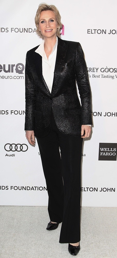 21st Annual Elton John AIDS Foundation's Oscar Viewing Party