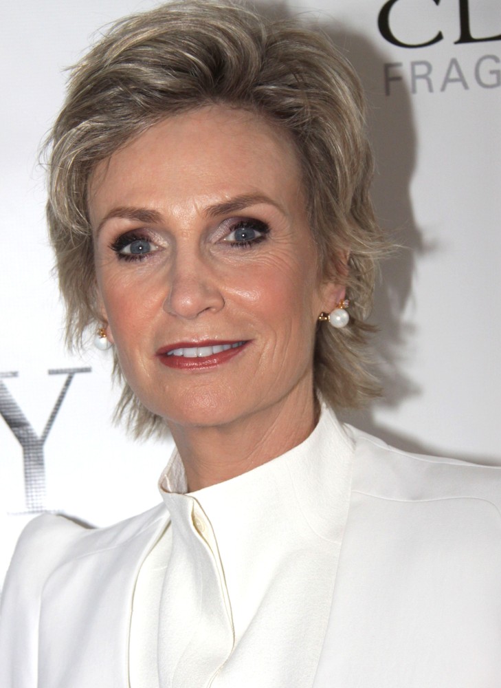 Jane Lynch