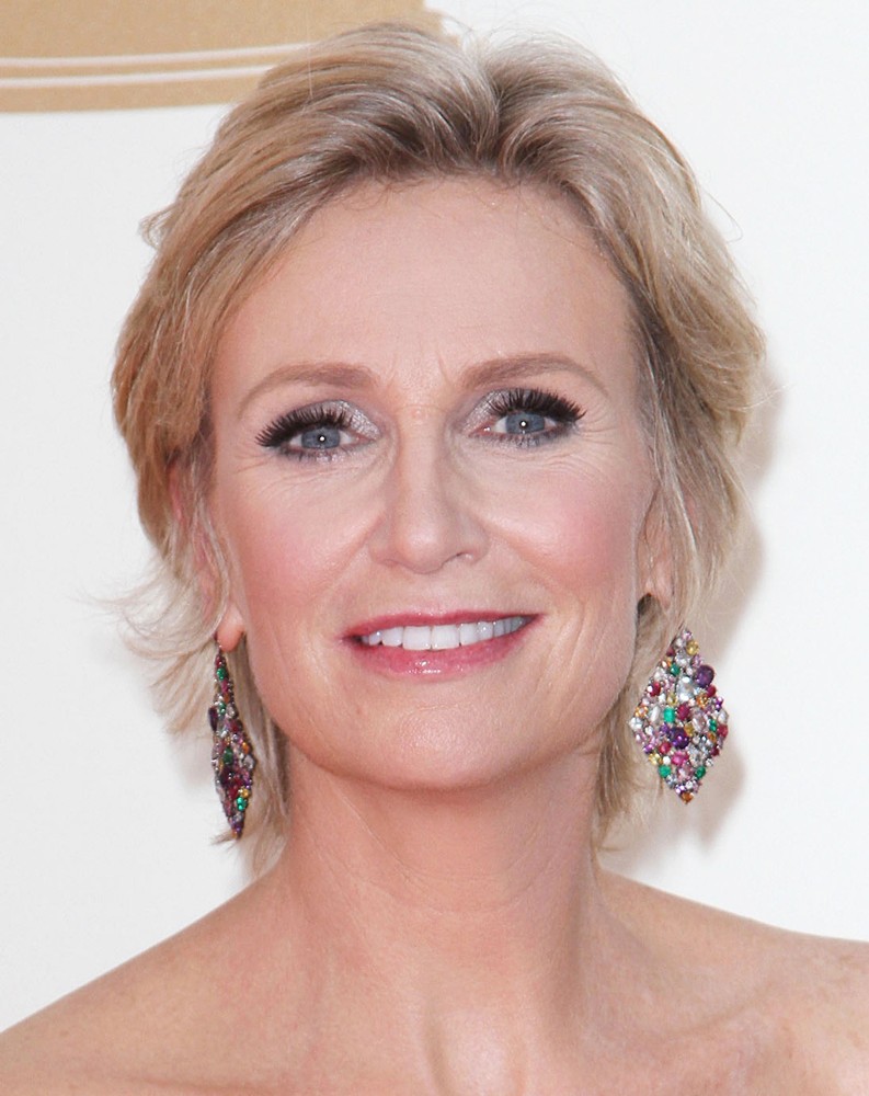 Jane Lynch - Gallery Photo Colection