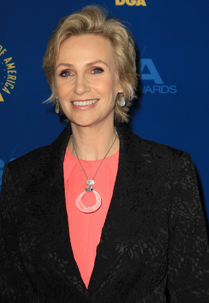 65th Annual Directors Guild of America Awards - Arrivals