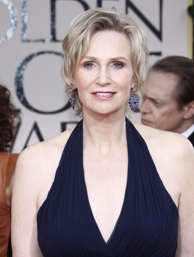 The 69th Annual Golden Globe Awards - Arrivals