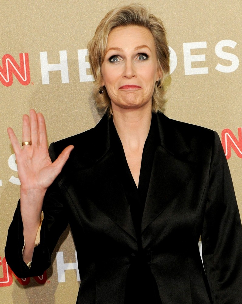 CNN Heroes: An All-Star Tribute - Arrivals