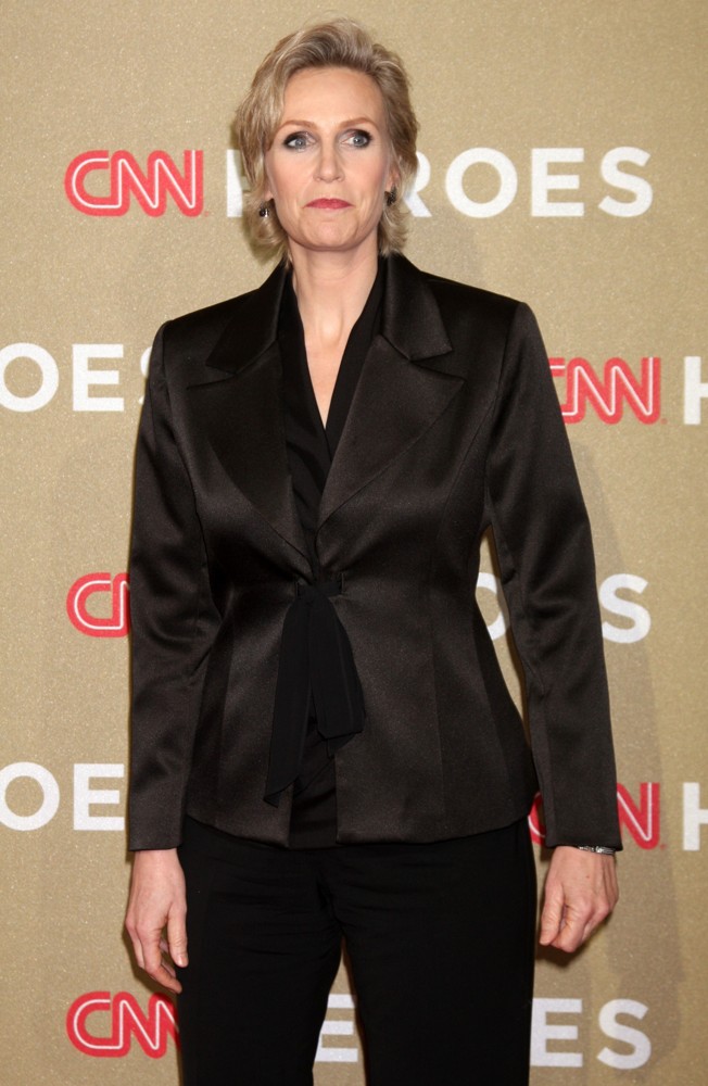 Jane Lynch