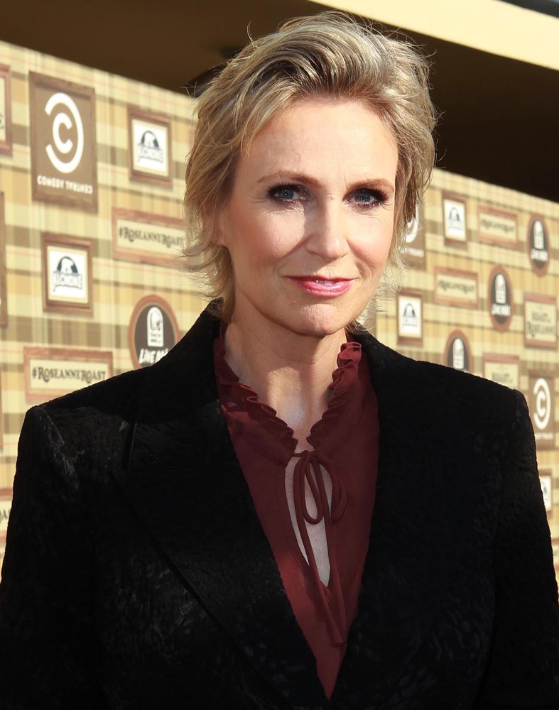 Jane Lynch roast Jane Lynch roast