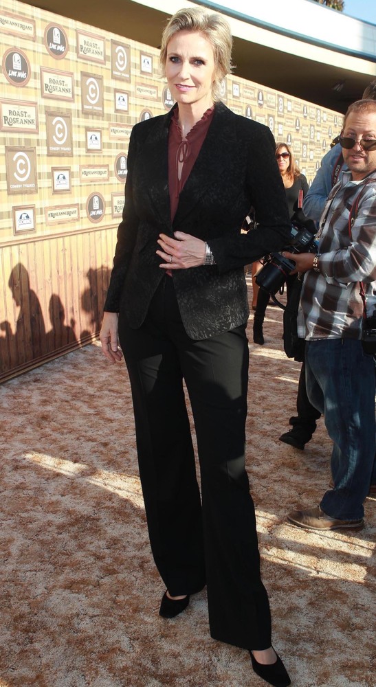 Comedy Central Roast of Roseanne Barr