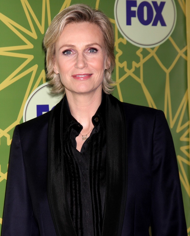 Jane Lynch - Picture Colection