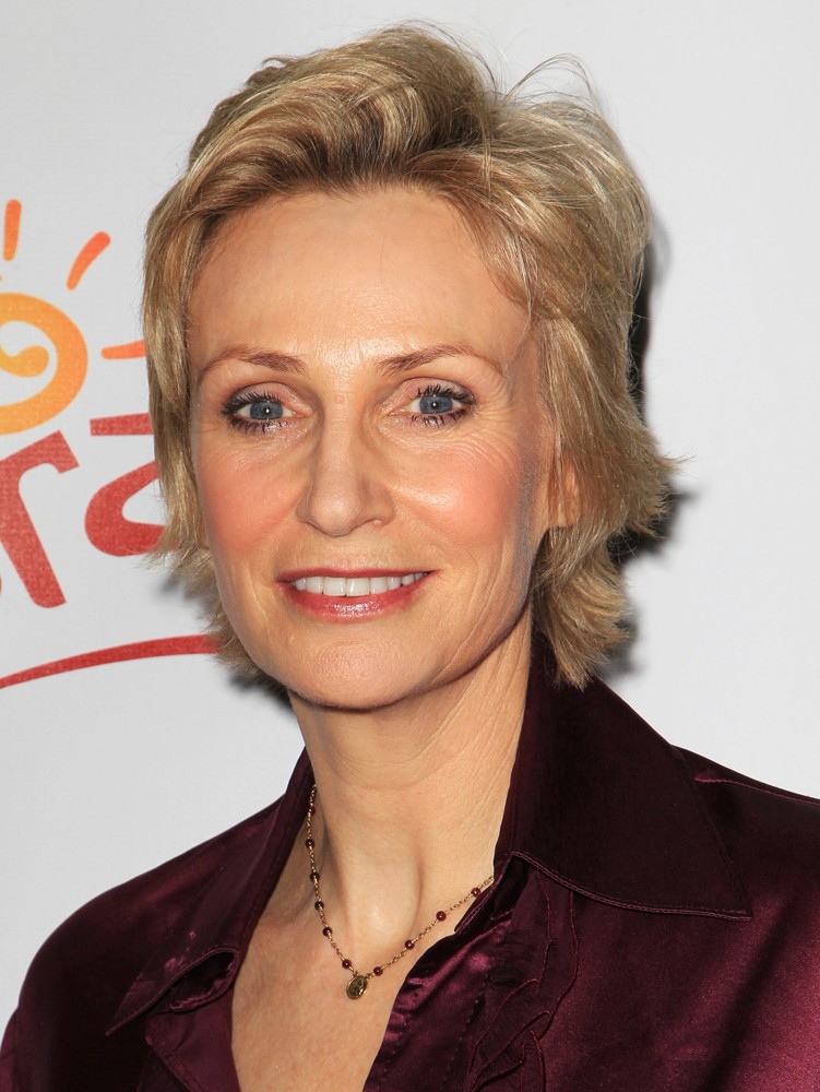 Jane Lynch