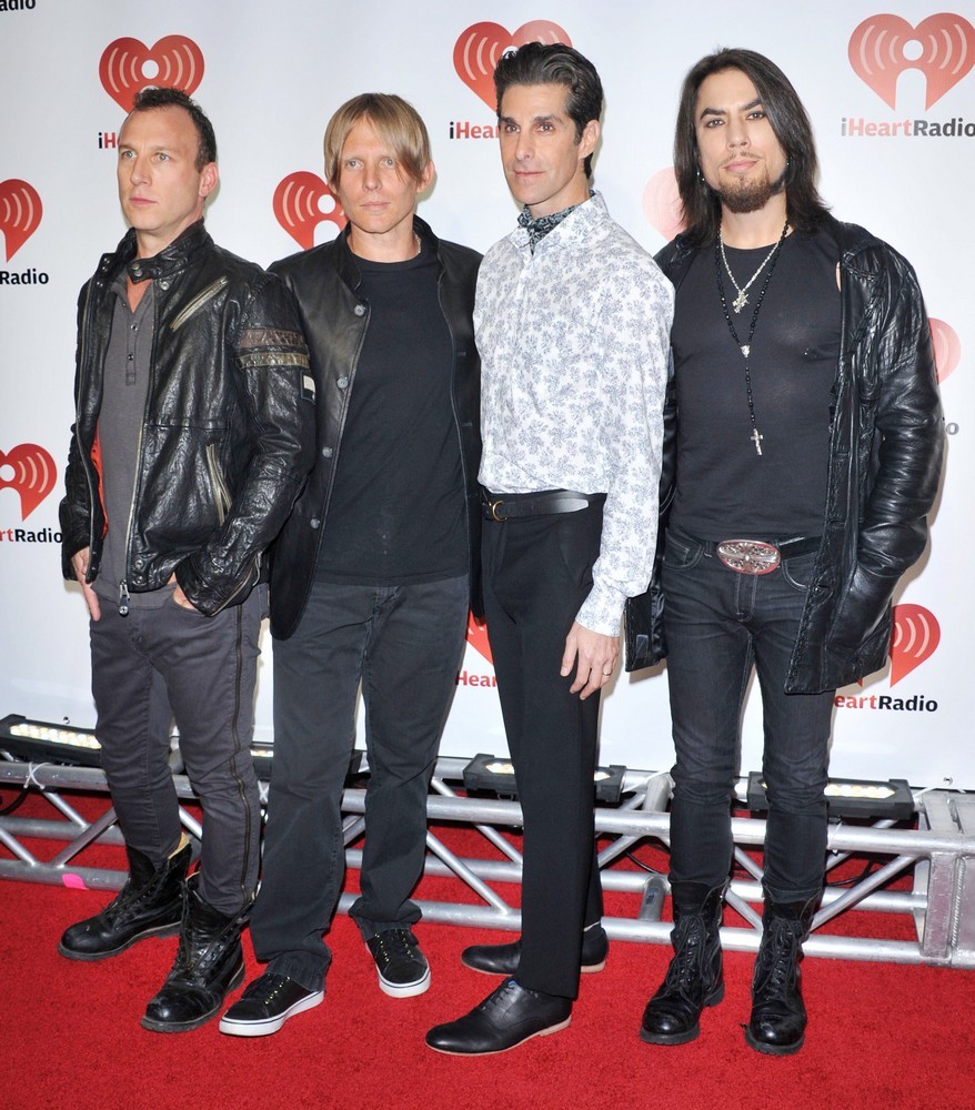 Jane's Addiction