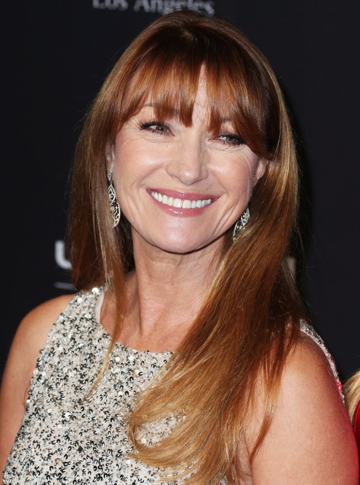 Jane Seymour Picture 54 - 2014 BAFTA Los Angeles Jaguar Britannia