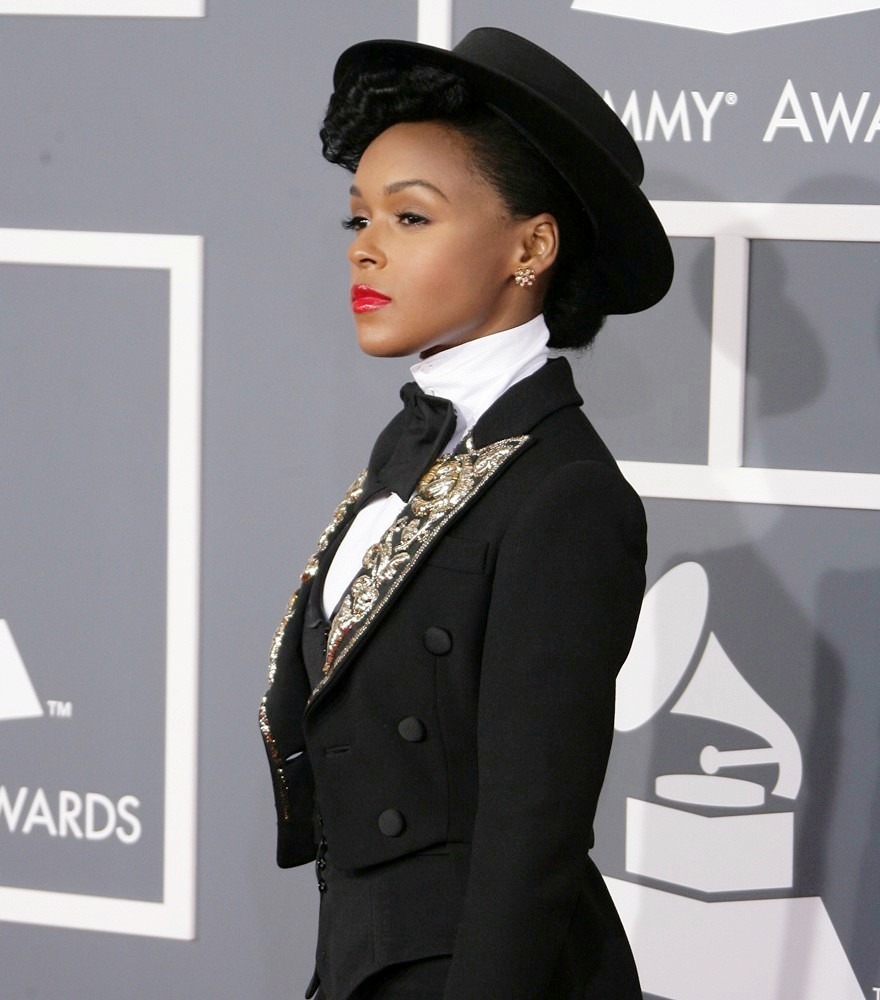Janelle Monae