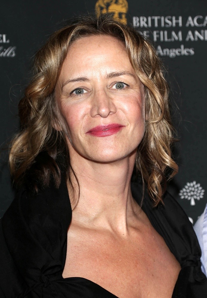 McTeer Picture 30 2014 BAFTA Los Angeles Awards Season Tea Party