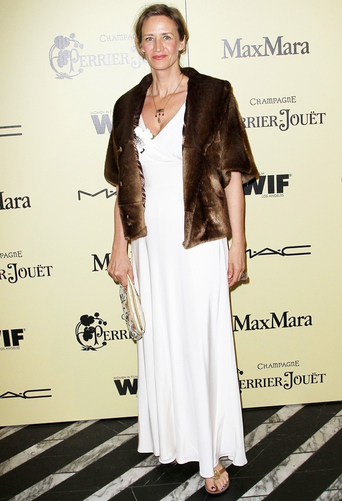 Janet McTeer