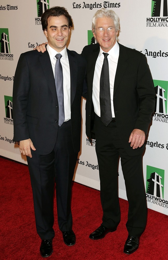 16th Annual Hollywood Film Awards Gala