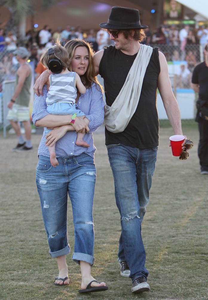 Alicia Silverstone