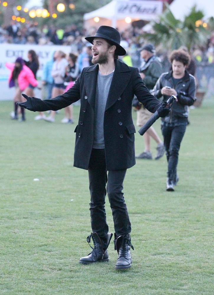 Jared Leto