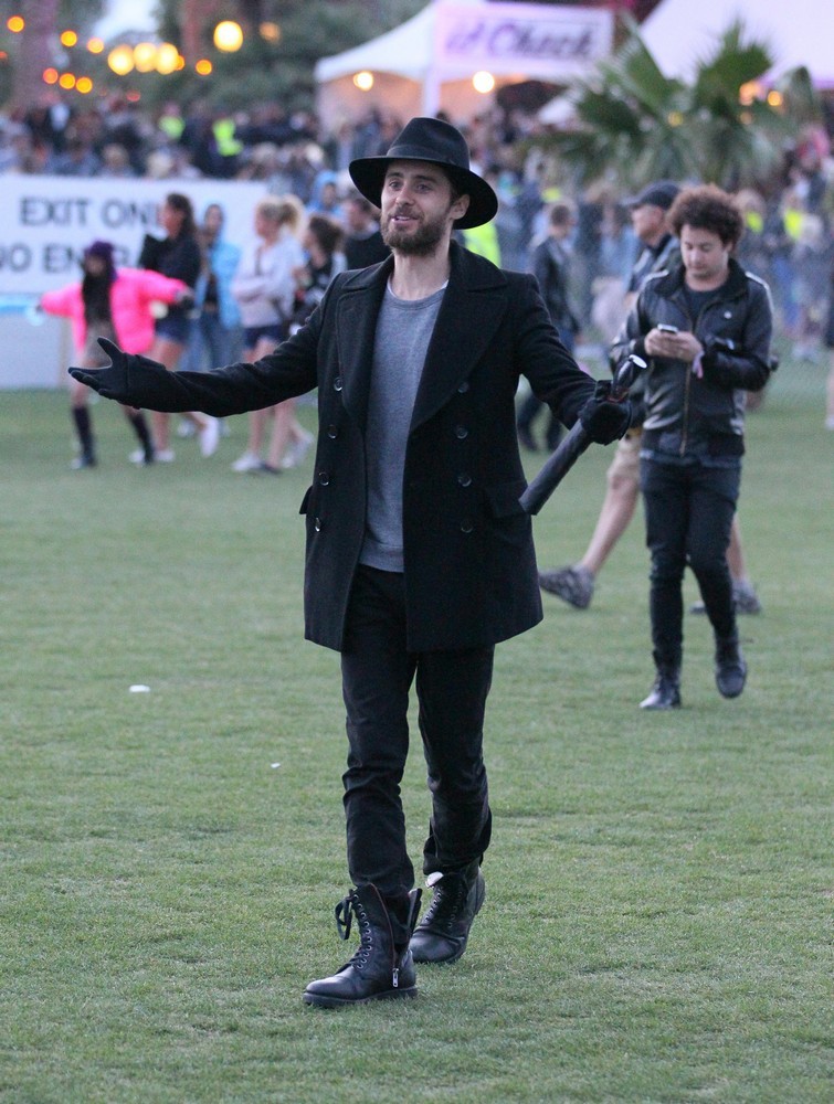 30 Seconds to Mars