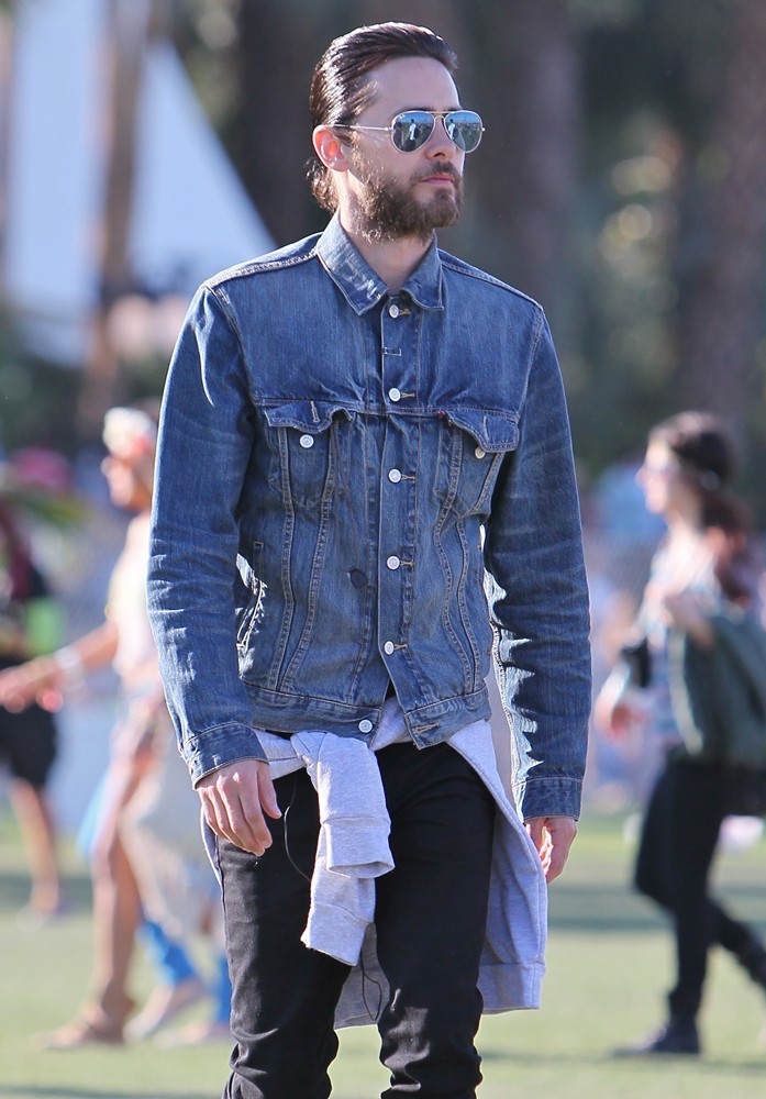 Jared Leto