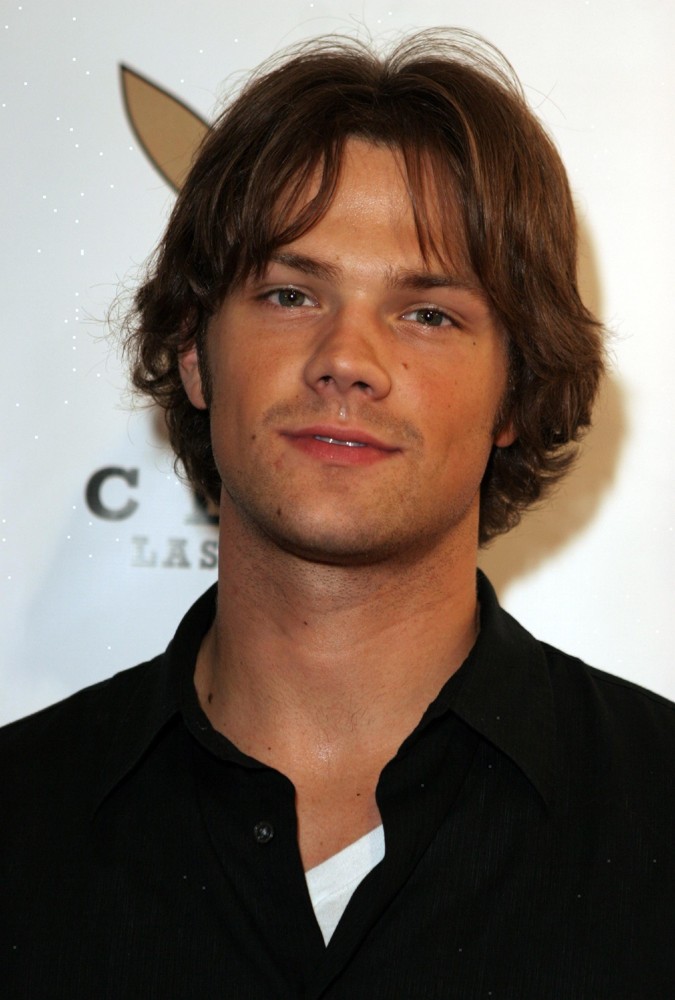 Jared Padalecki - Images Wallpaper