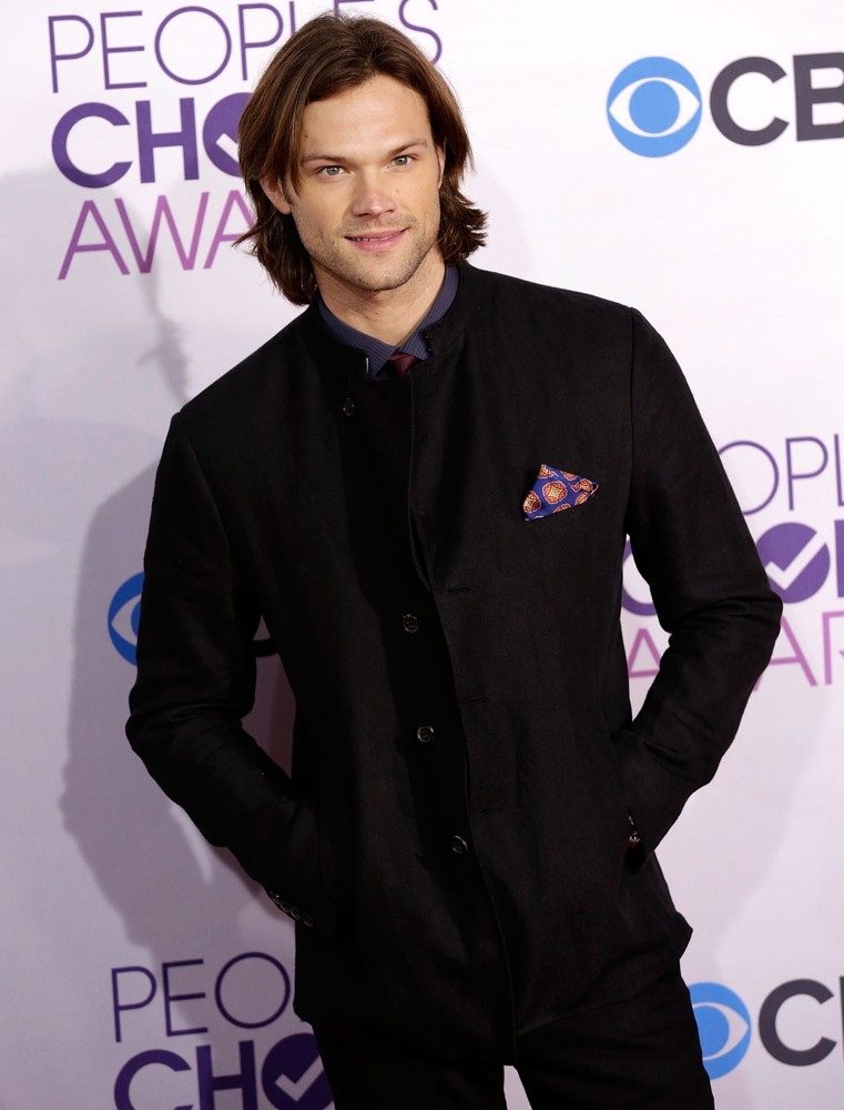 Jared Padalecki