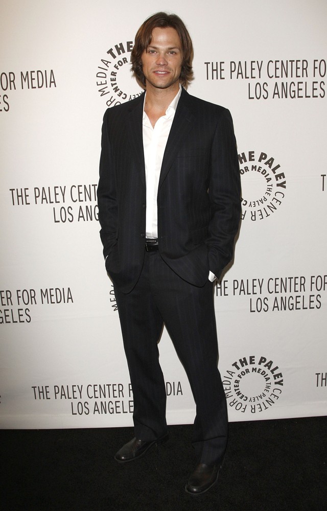 Jared Padalecki
