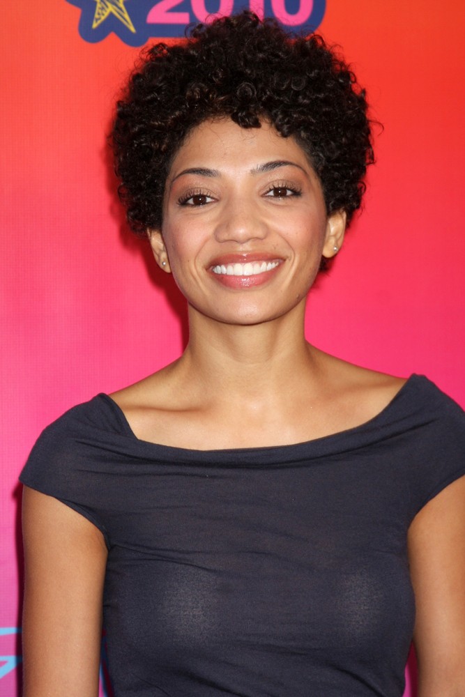 Jasika Nicole - Beautiful Photos