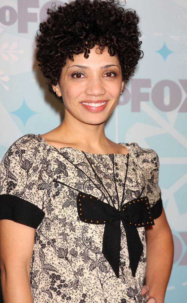 Jasika Nicole