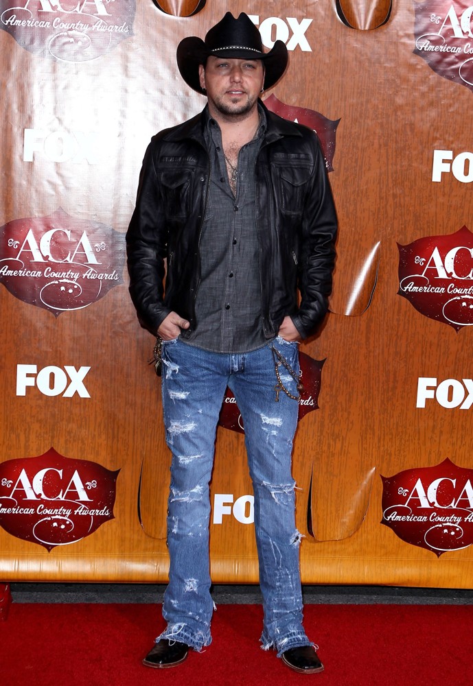 Jason Aldean