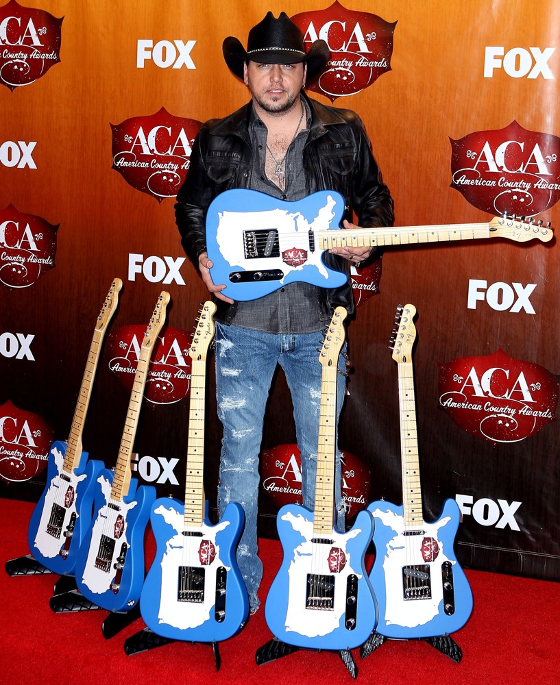 Jason Aldean